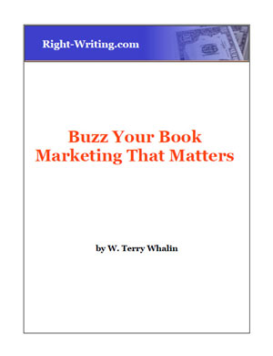 Buzz Your Book