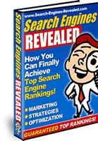 Search Engines Revealed Ebook--FREE