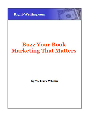 Buzz Your Book Buzz Your Book
